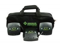 GT-ASK302-Ent Greenlee ASK302 Enterprise - анализатор WiFi сети