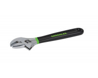 GT-0154-10D Greenlee ключ гаечный разводной GT-0154-10D 10"