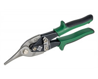 GT-0653-01R Greenlee ножницы по металлу и стальной проволоки правые