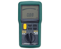 GT-5882 Greenlee 5882 - мегомметр ц/а (250,500,1000В)