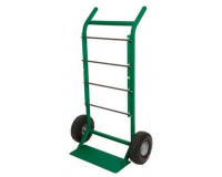 GT-01205 Greenlee тележка-транспортер на 4 бухты