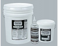 GT-CLR-1 Greenlee гель для прокладки кабеля бесцветный 3,79л