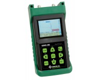 GT-930XC-20C-UPC-FC Greenlee 930XC-20C - оптический рефлектометр (1310/1550нм)