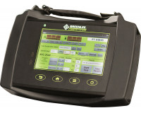 GT-DS10G-HW-B4 Greenlee DataScout 10G - базовая платформа с портом DATACOM