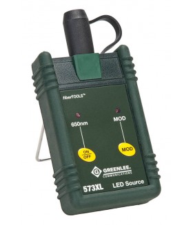 GT-52058784 Greenlee источник оптического излучения 573XL