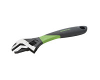 GT-0154-12C Greenlee ключ гаечный разводной GT-0154-12C 12"