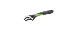 GT-0154-12C Greenlee ключ гаечный разводной GT-0154-12C 12"