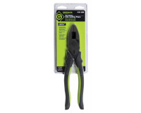 GT-0151-09M GreenLee пассатижи GT-0151-09M 9" формированные ручки