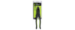 GT-0151-09M GreenLee пассатижи GT-0151-09M 9" формированные ручки