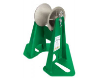 GT-459 Greenlee напольный кабельный ролик GT-459