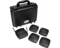 GT-ASK304-Ent Greenlee ASK304 Enterprise - анализатор WiFi сети