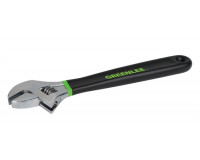 GT-0154-12D Greenlee ключ гаечный разводной GT-0154-12D 12"