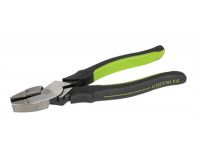 GT-0151-09SM GreenLee пассатижи GT-0151-09SM формированные ручки 9"