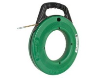 УЗК, гибкий стальной тросик (15,2 м х 4,8 мм) Greenlee