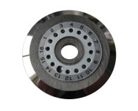 Сменное лезвие для скалывателей Ilsintech, Fujikura CT-20/30