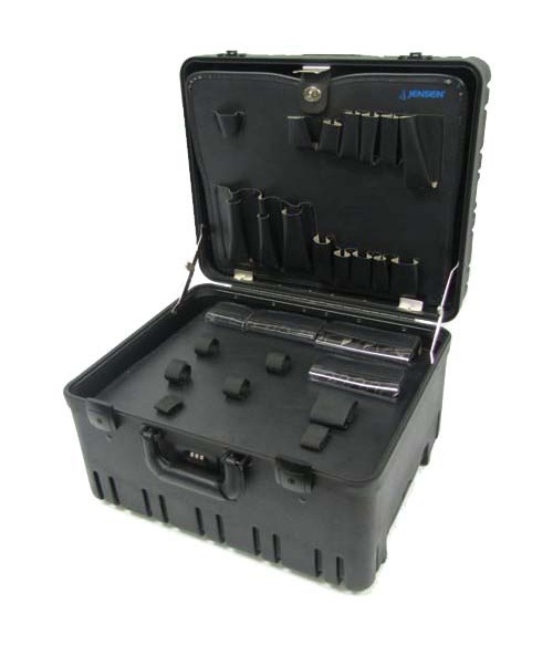 JT-377-494 Чемодан с двумя паллетами для SK-94 Jensen JT-377-494 Чемодан с двумя паллетами для SK-94 Jensen