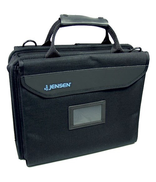JT-216-444 Сумка для инструментов SK-44 Jensen JT-216-444 Сумка для инструментов SK-44 Jensen