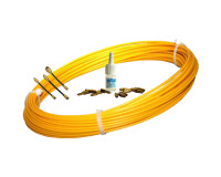 KM-101310-3 Katimex 101310-3 комплект для монтажа УЗК без корпуса