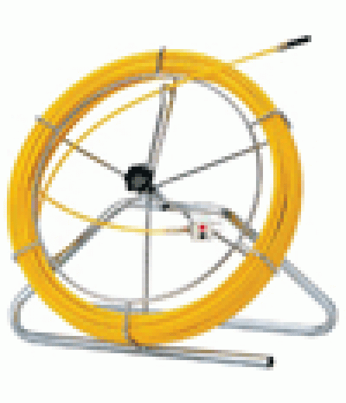 KM-104070 Устройство трассировки неметаллических коммуникаций Jet Sonde 30м KM-104070 Устройство трассировки неметаллических коммуникаций Jet Sonde 30м