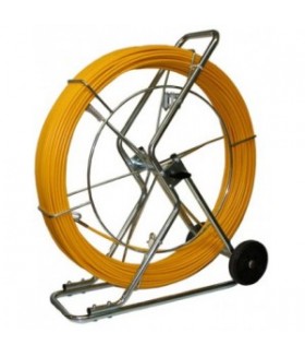 KM-103017 Katimex 103017 УЗК Pipe Eel (стеклопруток 11 мм; 120м)