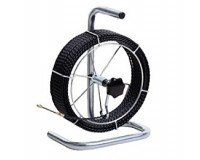 KM-102560 Katimex KatiTwist 102560 УЗК со спиральным прутком (6,2мм, 40м)