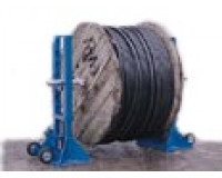 KM-107026KIT-1850 Katimex Hydrokat Plus-комплект для подъёма кабельных барабанов