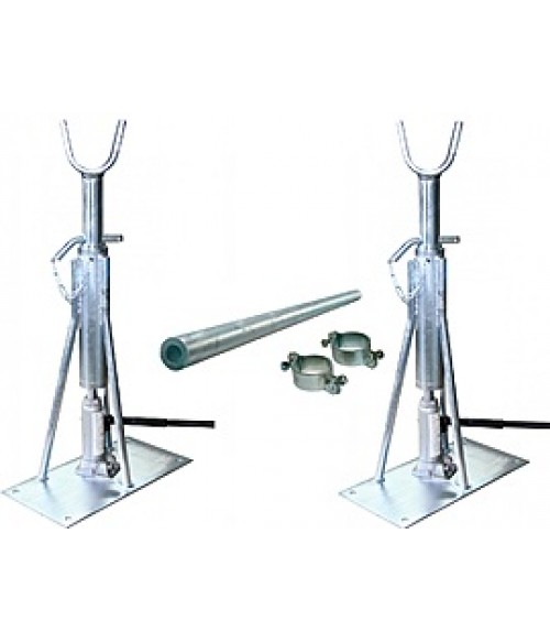 KM-107014KIT-1500 Katimex 107014KIT-комплект для подъёма кабельных барабанов KM-107014KIT-1500 Katimex 107014KIT-комплект для подъёма кабельных барабанов