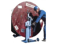 KM-107001KIT-1500 Katimex Drum Jack-комплект для подъёма кабельных барабанов