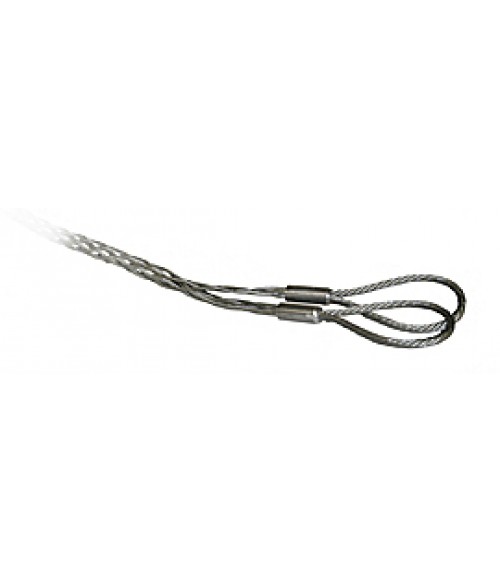 KM-108029 Katimex 108029 Стальной кабельный чулок (90см, д.к 130-150мм, 53.0кН, 2 петли) KM-108029 Katimex 108029 Стальной кабельный чулок (90см, д.к 130-150мм, 53.0кН, 2 петли)