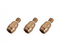 KM-101251 Katimex KatiTwist 101251 Комплект наконечников с резьбой М5