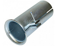 KM-103235 Katimex защитный кабельный ввод для крепления на трубе DN 150(140-165mm)