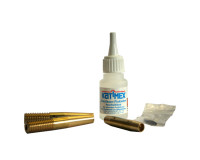 KM-103139 Katimex 103139 ремкомплект для УЗК Pipe Eel 11мм