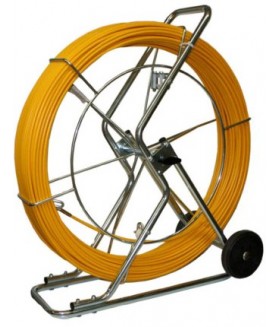 KM-103006 Katimex 103006 УЗК Pipe Eel (стеклопруток 9 мм; 60м)