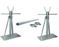 KM-107015KIT-1500 Katimex 107015KIT-комплект для подъёма кабельных барабанов
