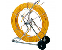 KM-104116 УЗК Pipe Eel 2 в 1 200м
