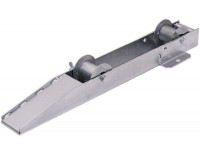 KM-107019 Katimex ролики для размотки кабельных барабанов max D1200мм, 1000кг