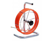 KM-102541 Katimex KatiTwist 102541 УЗК со спиральным прутком (4,5мм, 25м)