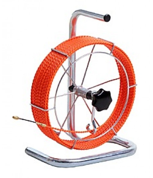 KM-102541 Katimex KatiTwist 102541 УЗК со спиральным прутком (4,5мм, 25м) KM-102541 Katimex KatiTwist 102541 УЗК со спиральным прутком (4,5мм, 25м)