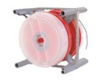 KM-107110 Katimex Ringprofi катушка для подачи кабеля