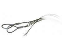 KM-108040 Katimex 108040 Стальной проходной чулок (90см, д.к 10-20мм, 9.4кН, 2 петли)