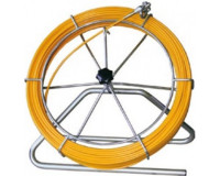 KM-103558 Сменный пруток для УЗК Cablejet 100м