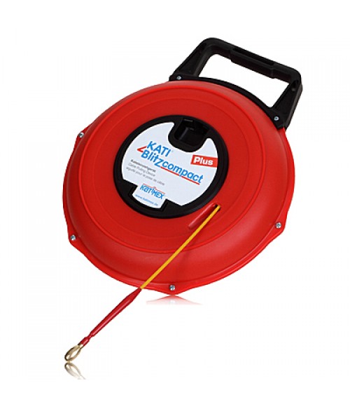 KM-101831 УЗК KatiBlitz Compact Plus 30м KM-101831 УЗК KatiBlitz Compact Plus 30м