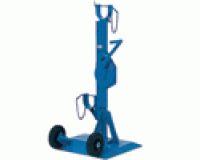 KM-107005 Katimex Drum Jack домкрат 1200–3200мм, 10000кг