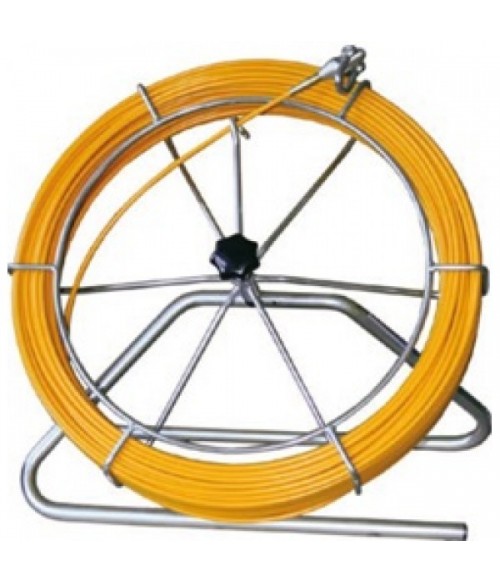 KM-103559 Сменный пруток для УЗК Cablejet 120м KM-103559 Сменный пруток для УЗК Cablejet 120м