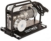 KM-105511 Электрическая кабельная лебедка KSW-E-800