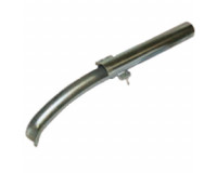 KM-103246 Katimex защитный кабельный изгиб для крепления на трубе DN 35