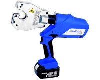 EK60VPCL Аккумуляторный Электрогидравлический пресс серии KLKEK60VPCL