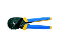 K304K Пресс-клещи для втулочных наконечников 0,08 - 16 мм2 KLKK304K