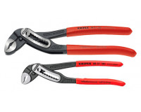 KN-003120V02 Набор Alligator в блистерной упаковке 2 предмета Knipex