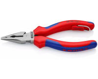 KN-0822145T Пассатижи удлиненные Knipex